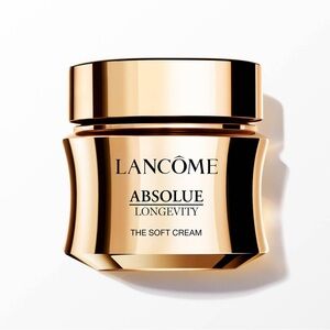Lancome Absolue Longevity FIRMING &
CONTOURING Soft Cream - 0.5oz / 15ml